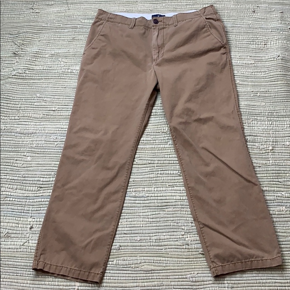 American Eagle Outfitters relaxed straight…